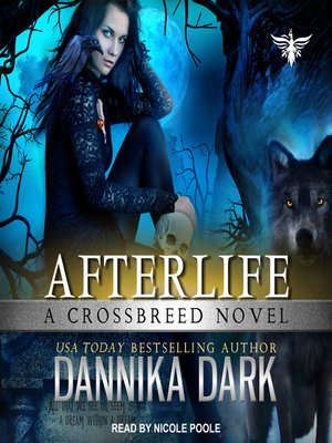 cover image of Afterlife